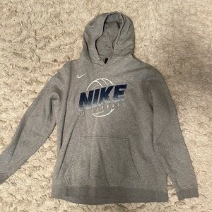 Nike Volleyball Hoodie